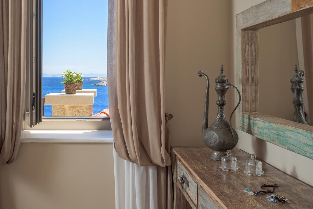 Admiral'S House Βίλα Χάλκη Εξωτερικό φωτογραφία