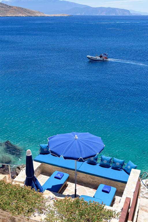 Admiral'S House Βίλα Χάλκη Εξωτερικό φωτογραφία